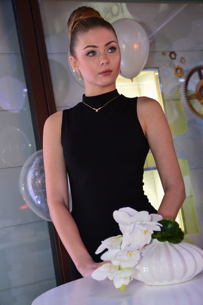 Cadrans Unveiling Dbayeh Flagship Store